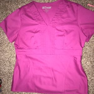 Greys anatomy scrub sets